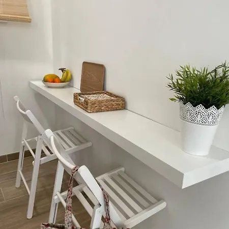 Holiday home Sea La Vie Canteras Las Palmas de Gran Canaria