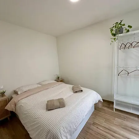 Sea La Vie Canteras Holiday home *