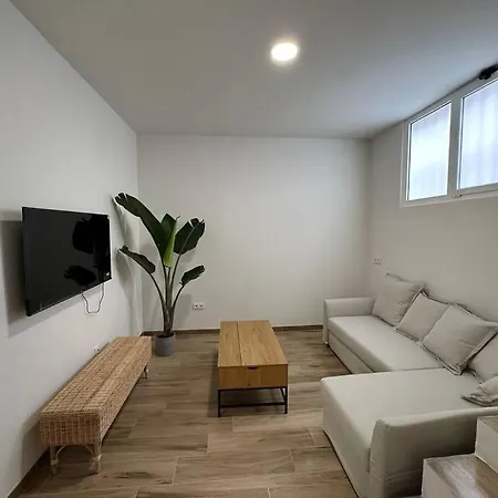 Holiday home Sea La Vie Canteras *