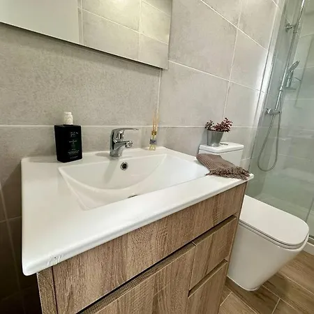 Holiday home Sea La Vie Canteras Las Palmas de Gran Canaria