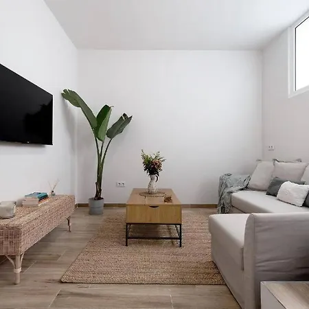 Sea La Vie Canteras Holiday home